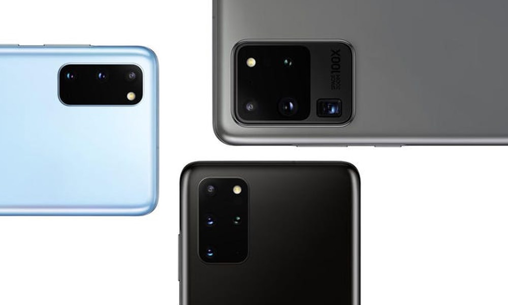 Samsung S10 vs Galaxy S20 có gì khác, nên chọn mua model nào?